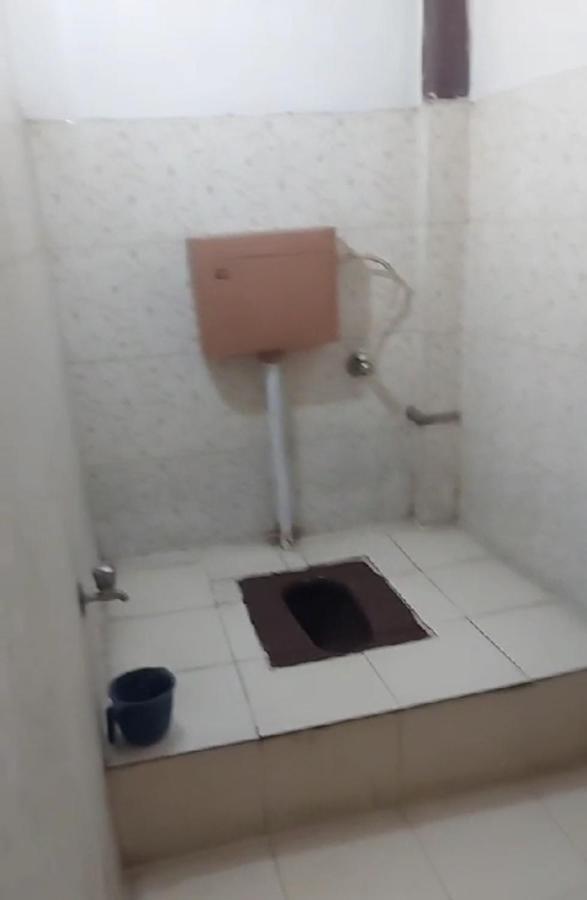 Gandhi Ganaga Guest House バラナシ エクステリア 写真
