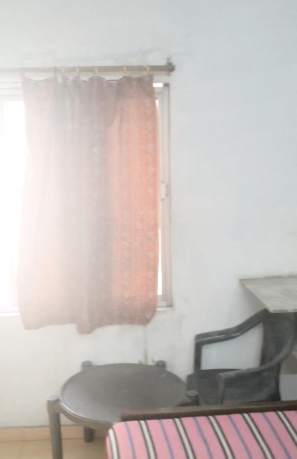 Gandhi Ganaga Guest House バラナシ エクステリア 写真