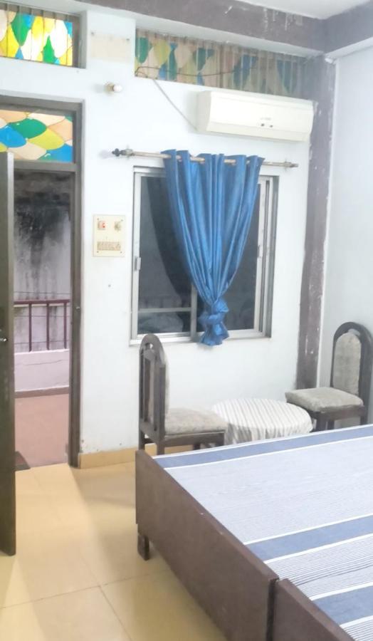 Gandhi Ganaga Guest House バラナシ エクステリア 写真