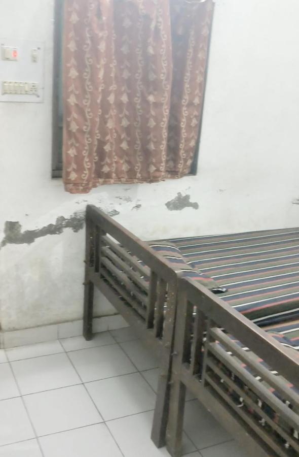 Gandhi Ganaga Guest House バラナシ エクステリア 写真